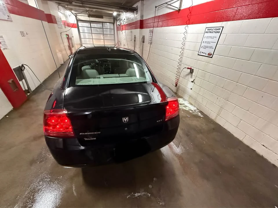 2006 Dodge Charger 6th Gen - Image 7 of 20