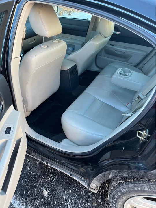 2006 Dodge Charger 6th Gen - Image 5 of 11