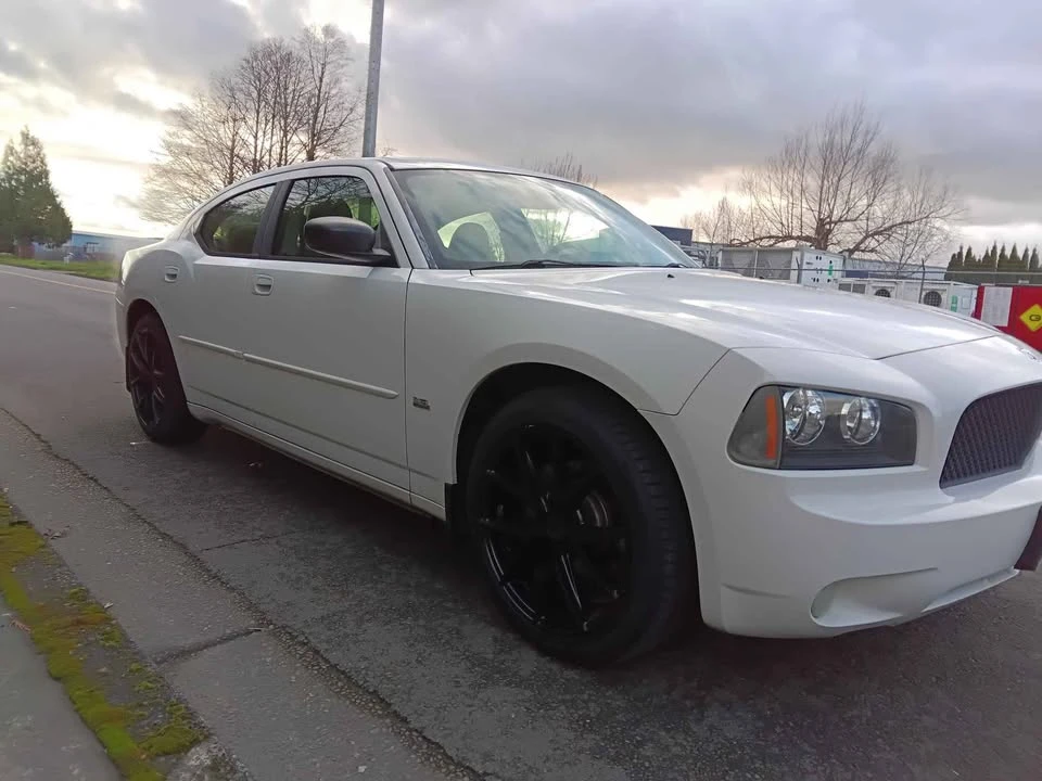 2006 Dodge Charger 6th Gen - Image 7 of 13