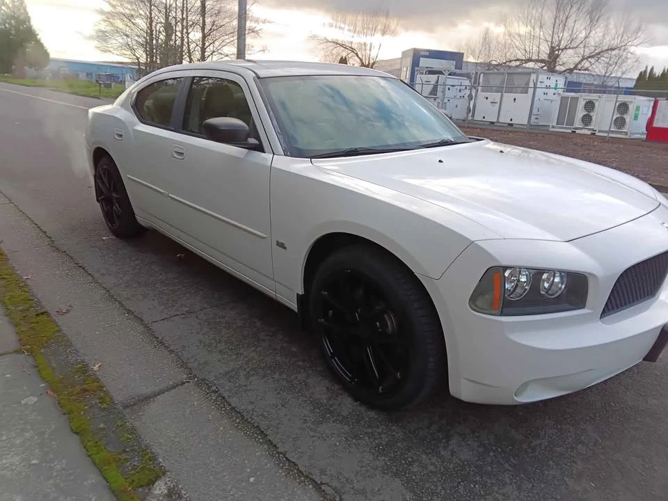 2006 Dodge Charger 6th Gen - Image 8 of 13