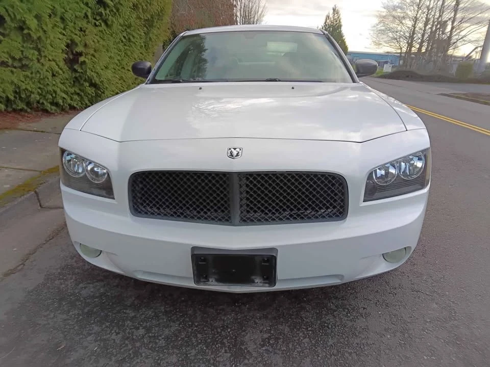 2006 Dodge Charger 6th Gen - Image 9 of 13
