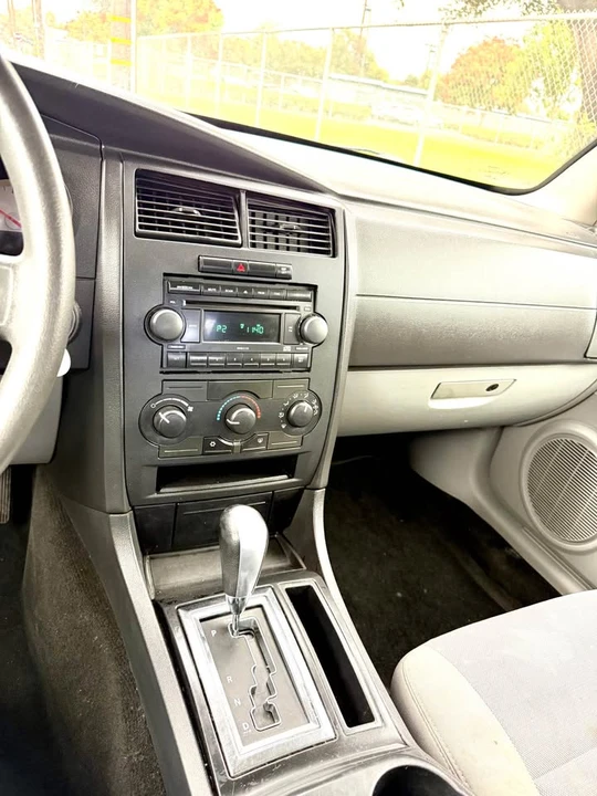 2006 Dodge Charger 6th Gen - Image 10 of 10