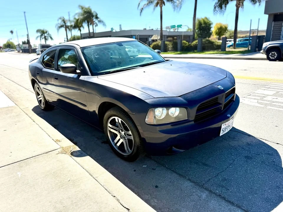 2006 Dodge Charger 6th Gen - Image 3 of 10