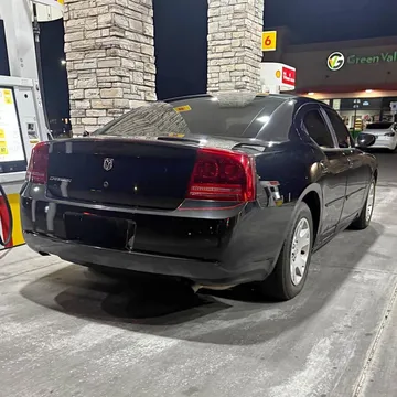 2006 Dodge Charger SXT