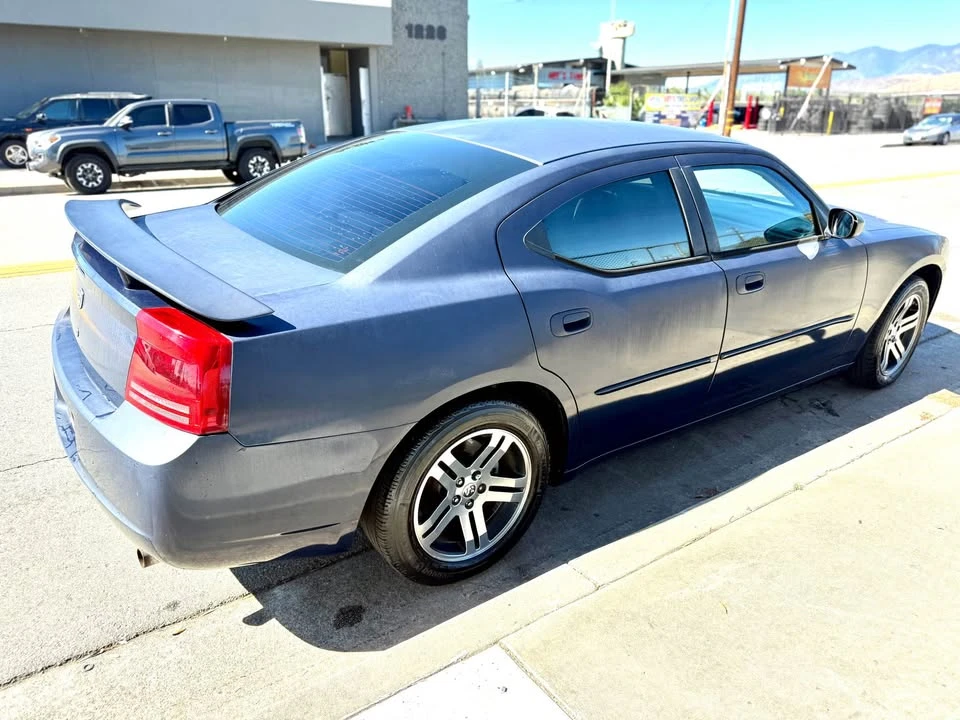 2006 Dodge Charger 6th Gen - Image 6 of 10