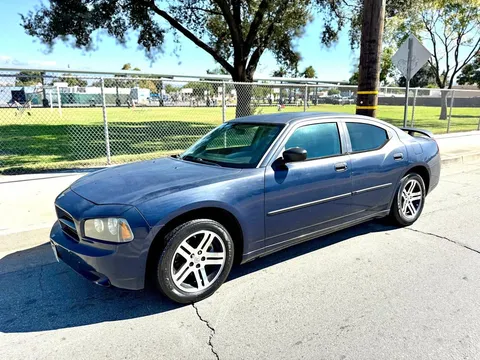2006 Dodge Charger SXT