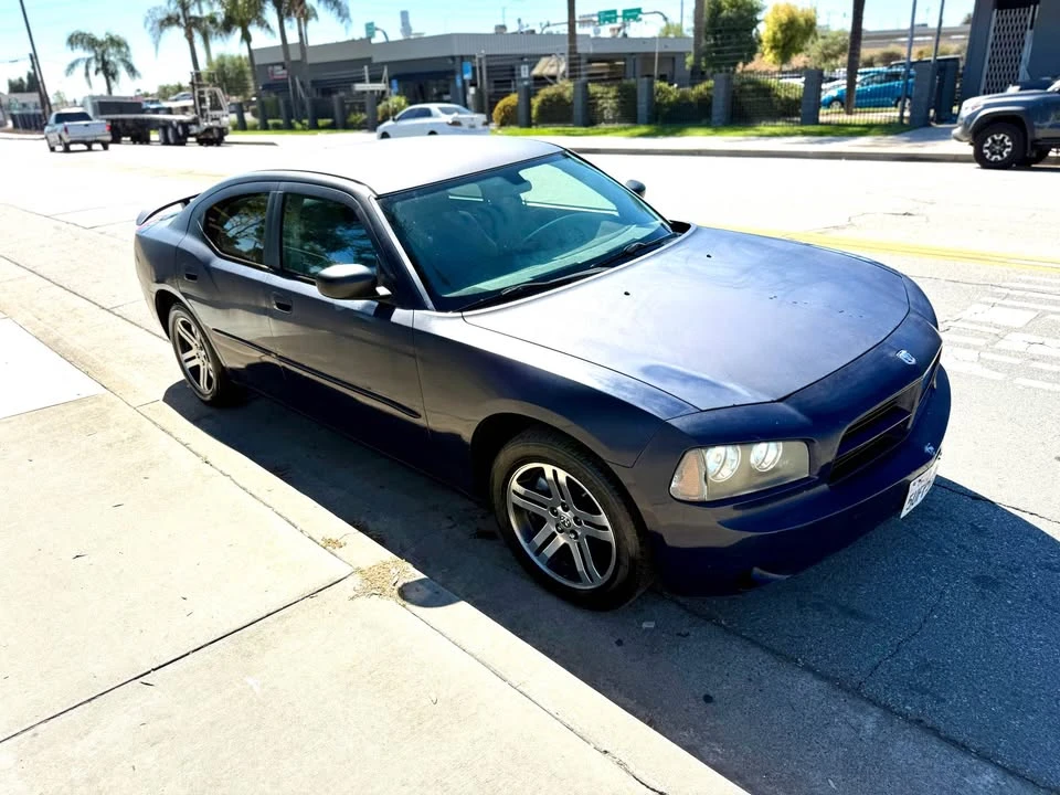 2006 Dodge Charger 6th Gen - Image 5 of 9
