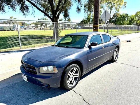 2006 Dodge Charger SXT
