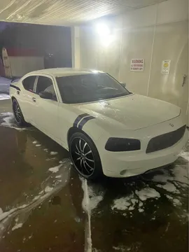 2006 Dodge Charger SXT
