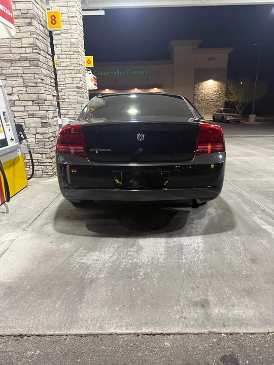 2006 Dodge Charger 6th Gen - Image 2 of 12