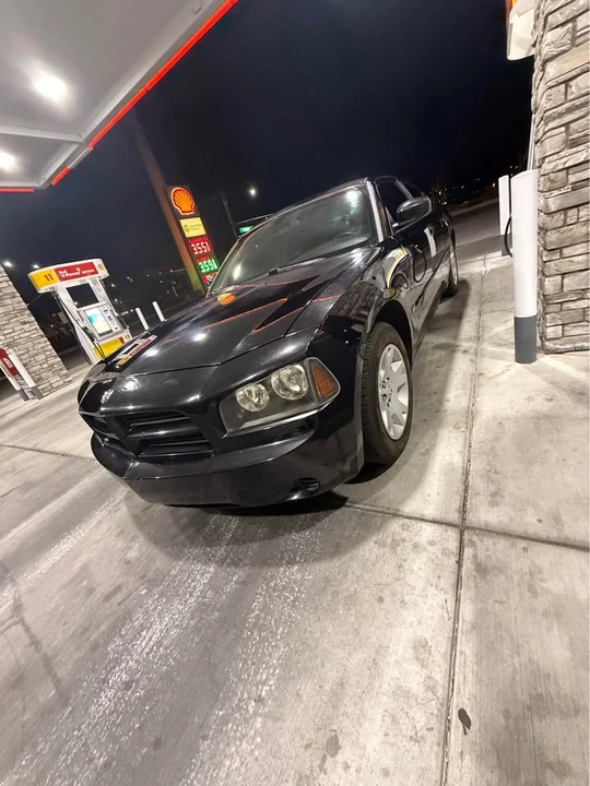 2006 Dodge Charger 6th Gen - Image 6 of 12