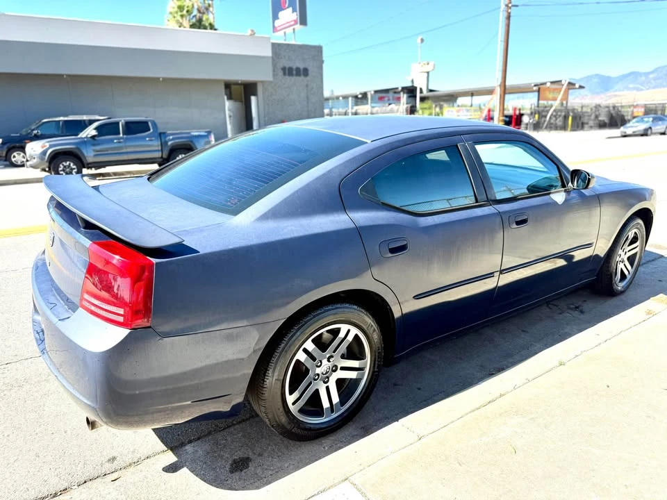 2006 Dodge Charger 6th Gen - Image 2 of 10