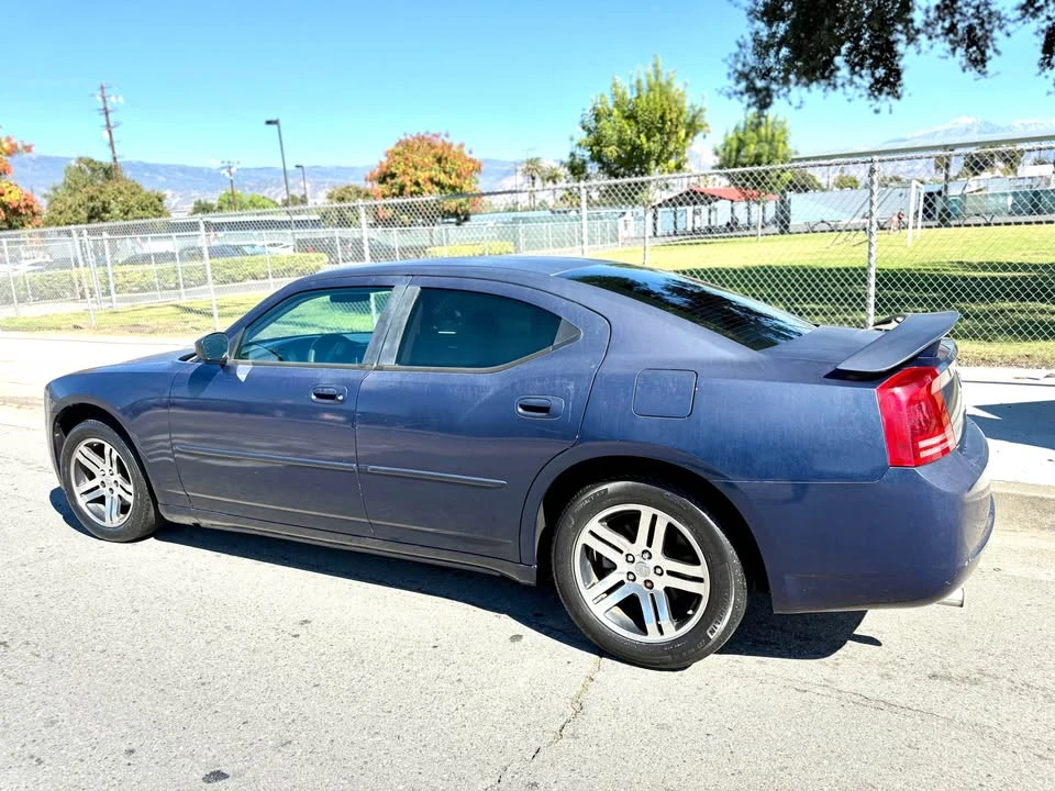 2006 Dodge Charger 6th Gen - Image 5 of 10