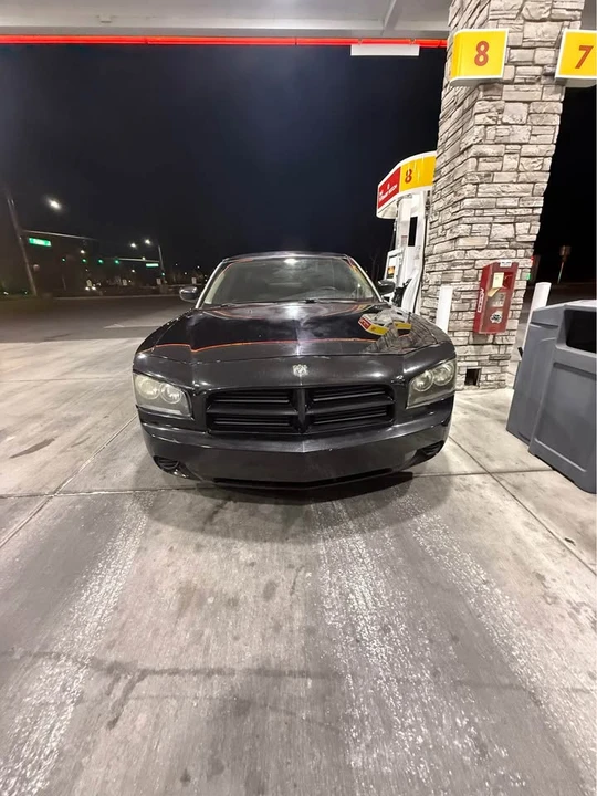 2006 Dodge Charger 6th Gen - Image 7 of 12
