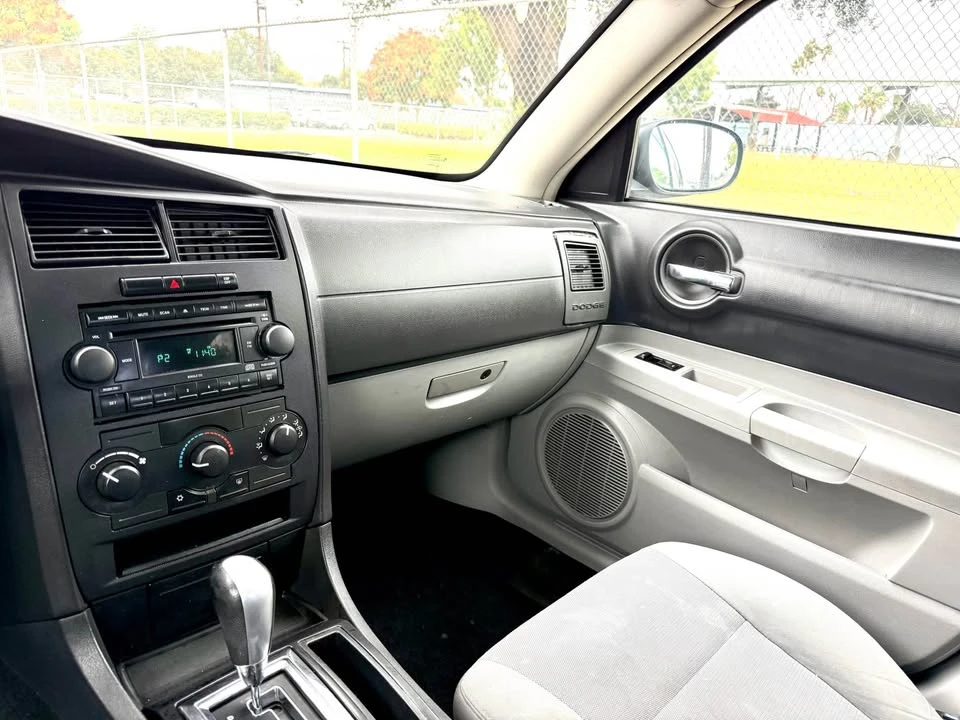 2006 Dodge Charger 6th Gen - Image 9 of 9