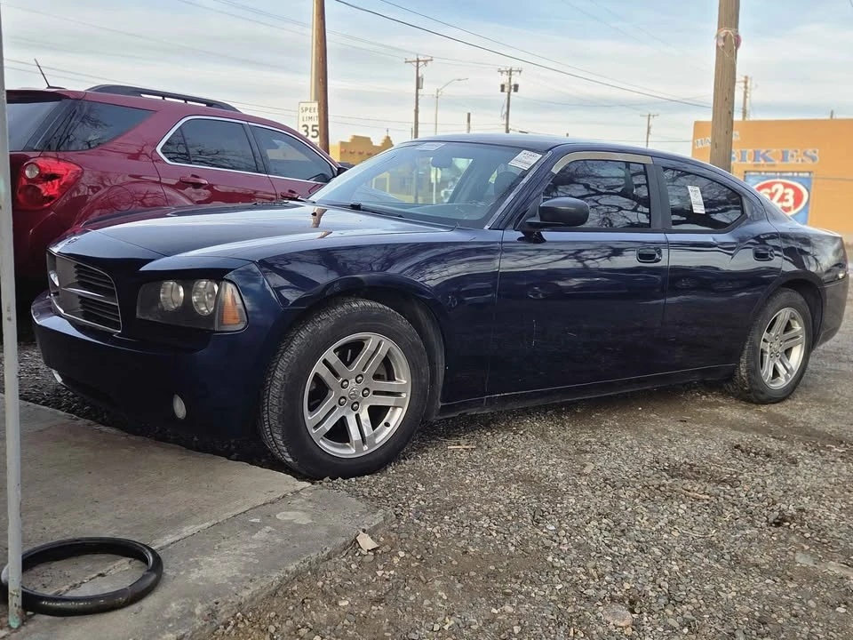 2006 Dodge Charger 6th Gen - Image 2 of 2