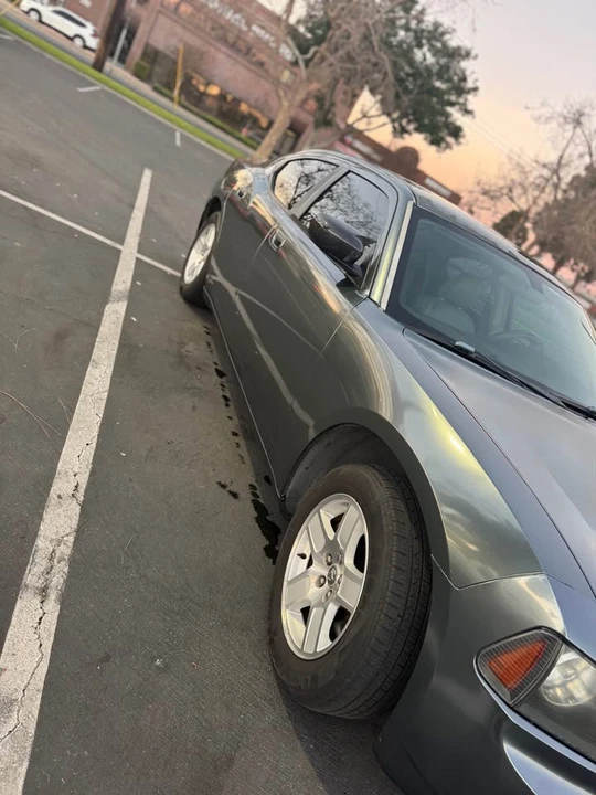 2006 Dodge Charger 6th Gen - Image 9 of 9