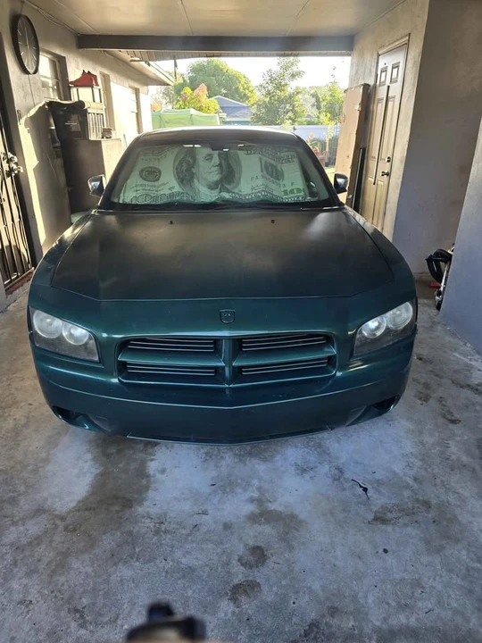 2006 Dodge Charger 6th Gen - Image 5 of 6