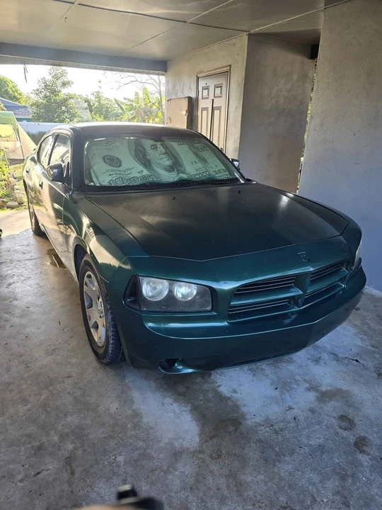 2006 Dodge Charger 6th Gen - Image 3 of 6