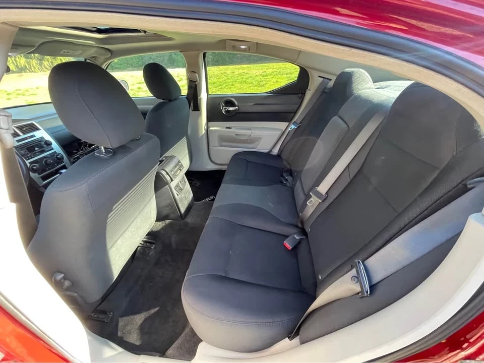 2006 Dodge Charger 6th Gen - Image 6 of 14