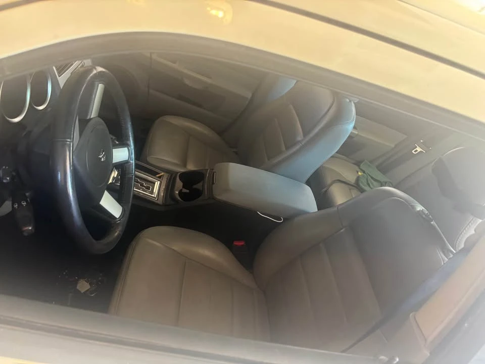 2006 Dodge Charger 6th Gen - Image 4 of 4
