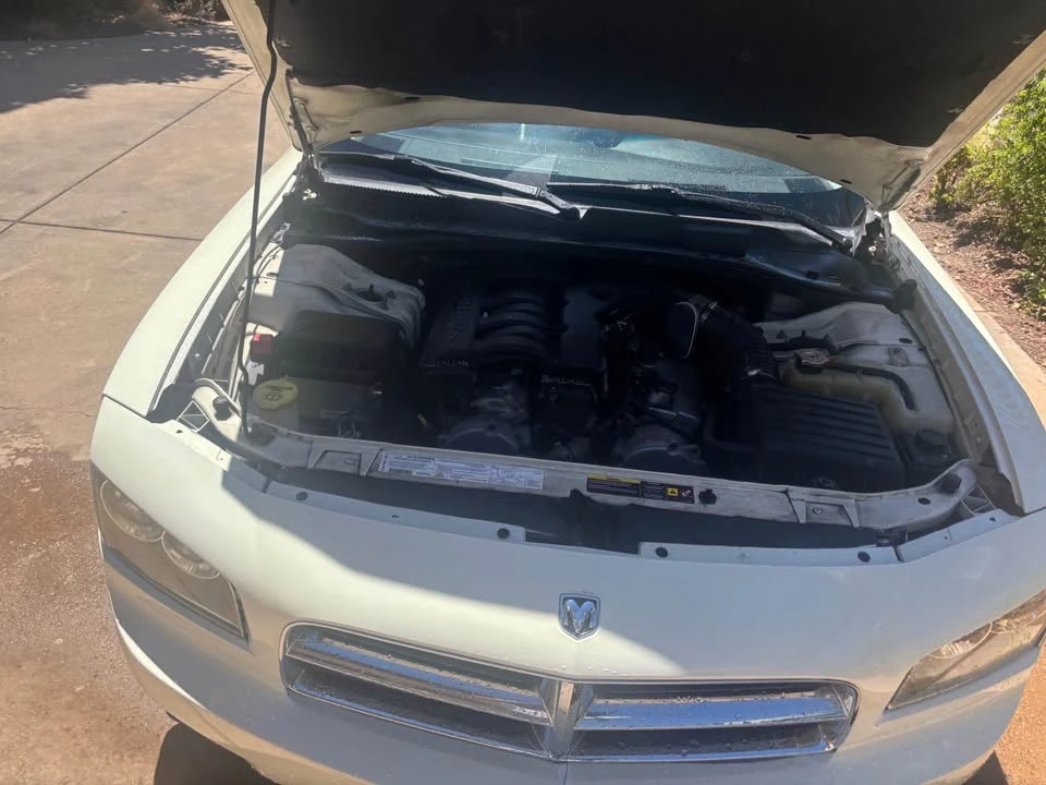 2006 Dodge Charger 6th Gen - Image 2 of 4