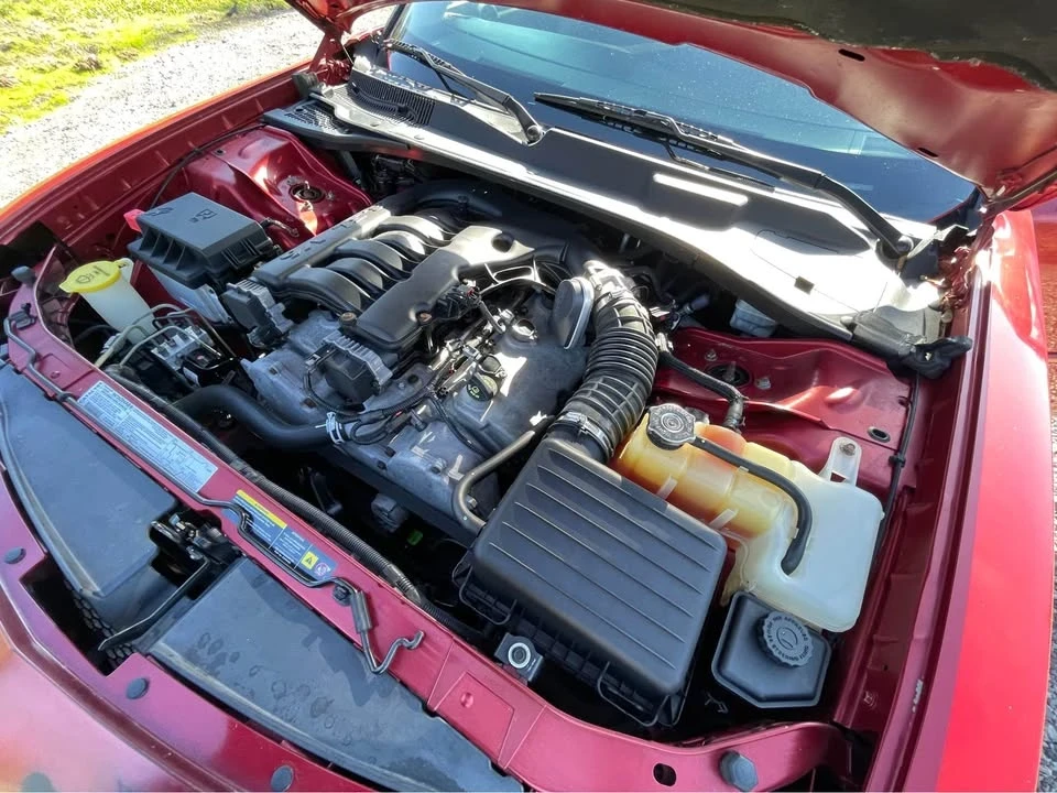 2006 Dodge Charger 6th Gen - Image 11 of 14