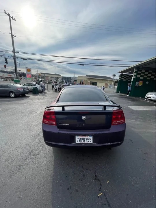 2006 Dodge Charger 6th Gen - Image 2 of 2
