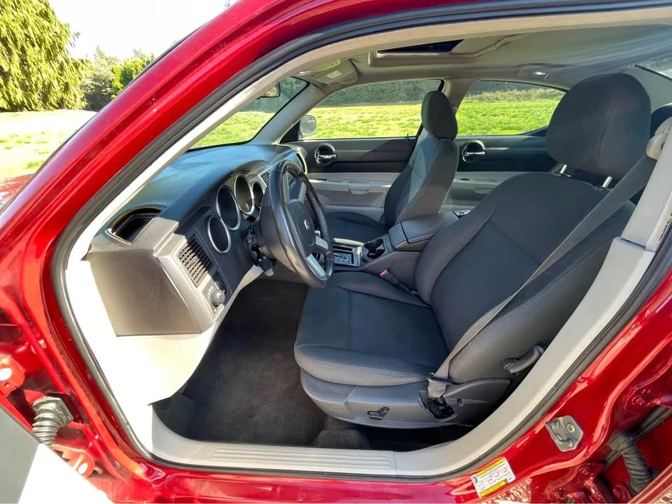 2006 Dodge Charger 6th Gen - Image 5 of 14