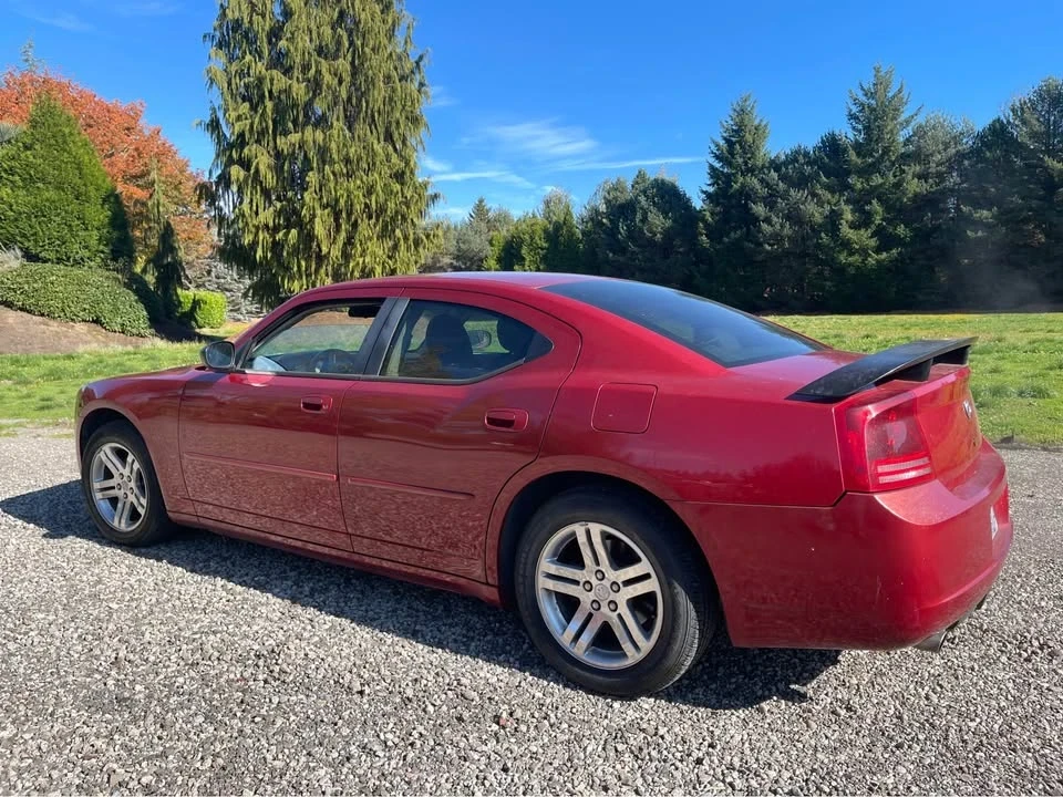 2006 Dodge Charger 6th Gen - Image 3 of 14