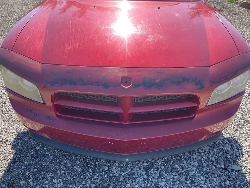 2006 Dodge Charger 6th Gen - Image 4 of 14