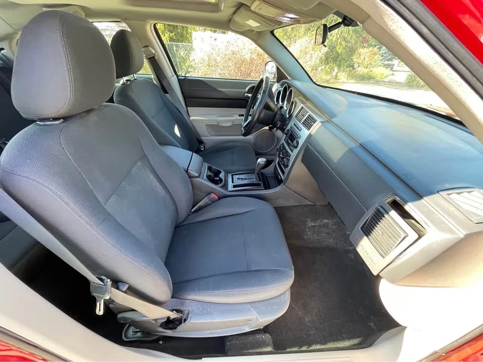 2006 Dodge Charger 6th Gen - Image 7 of 14