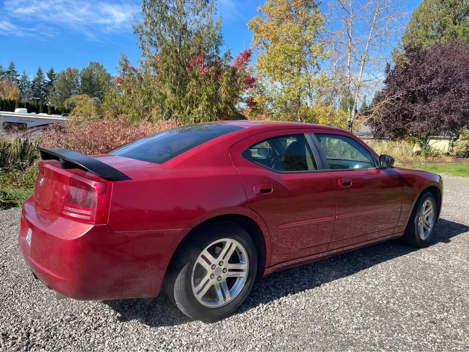 2006 Dodge Charger 6th Gen - Image 2 of 14