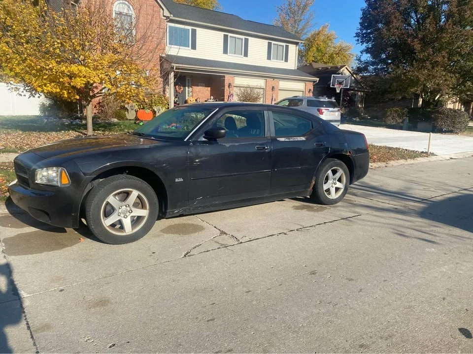 2006 Dodge Charger 6th Gen - Image 4 of 7