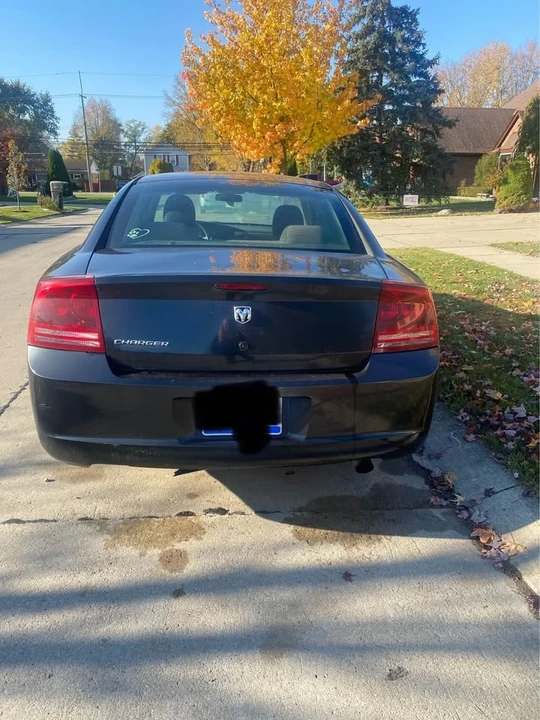 2006 Dodge Charger 6th Gen - Image 2 of 7
