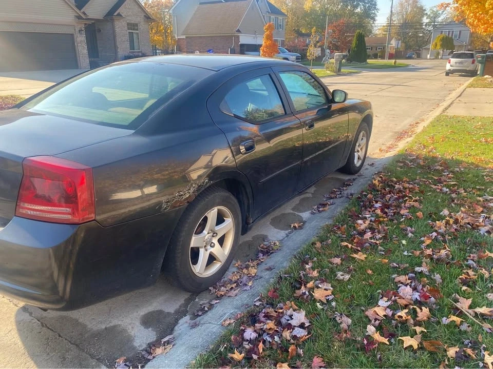 2006 Dodge Charger 6th Gen - Image 3 of 7