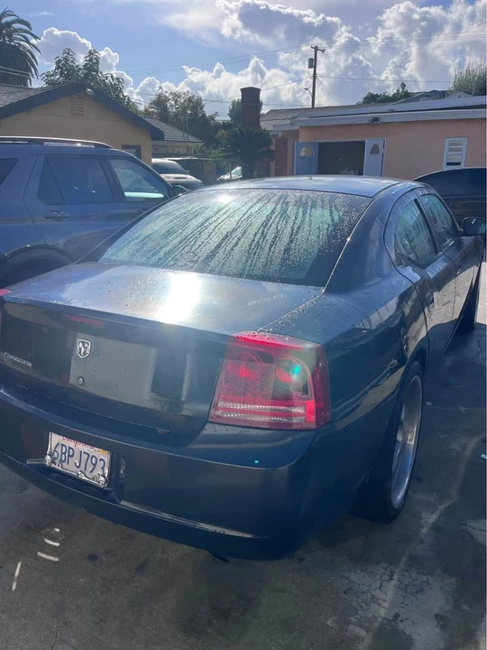 2006 Dodge Charger 6th Gen - Image 3 of 5
