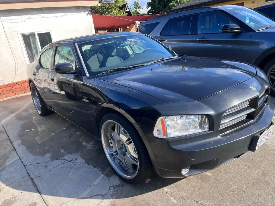 2006 Dodge Charger 6th Gen - Image 2 of 5