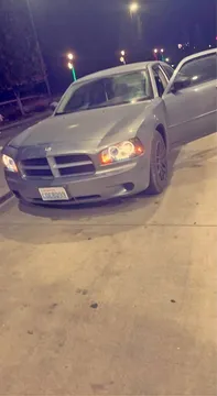2006 Dodge Charger Sedan
