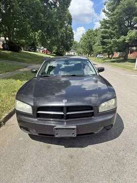 2006 Dodge Charger Sedan