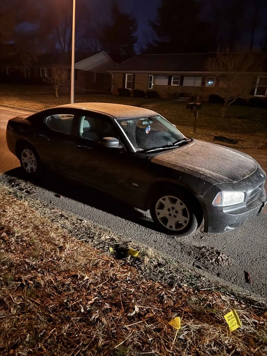 2006 Dodge Charger 6th Gen - Image 5 of 5
