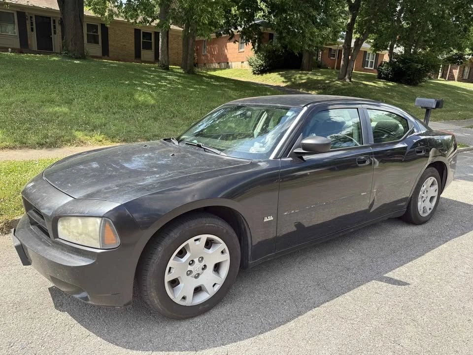 2006 Dodge Charger 6th Gen - Image 2 of 5