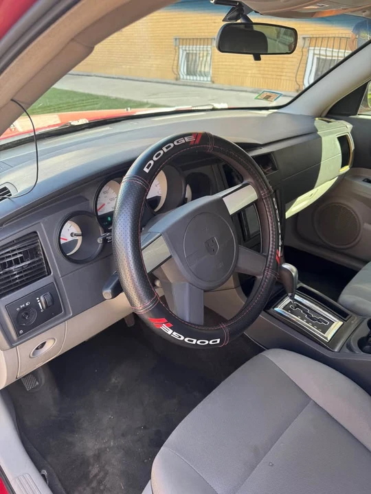 2006 Dodge Charger 6th Gen - Image 8 of 17
