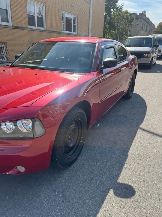 2006 Dodge Charger 6th Gen - Image 17 of 17