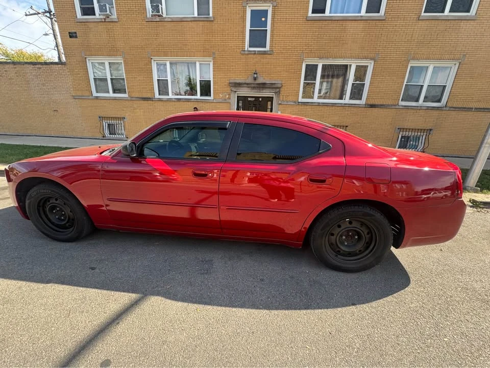 2006 Dodge Charger 6th Gen - Image 12 of 17