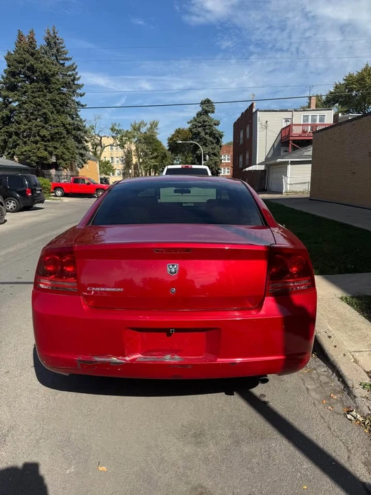 2006 Dodge Charger 6th Gen - Image 13 of 17
