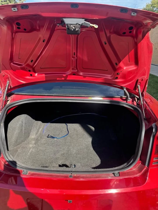 2006 Dodge Charger 6th Gen - Image 6 of 17