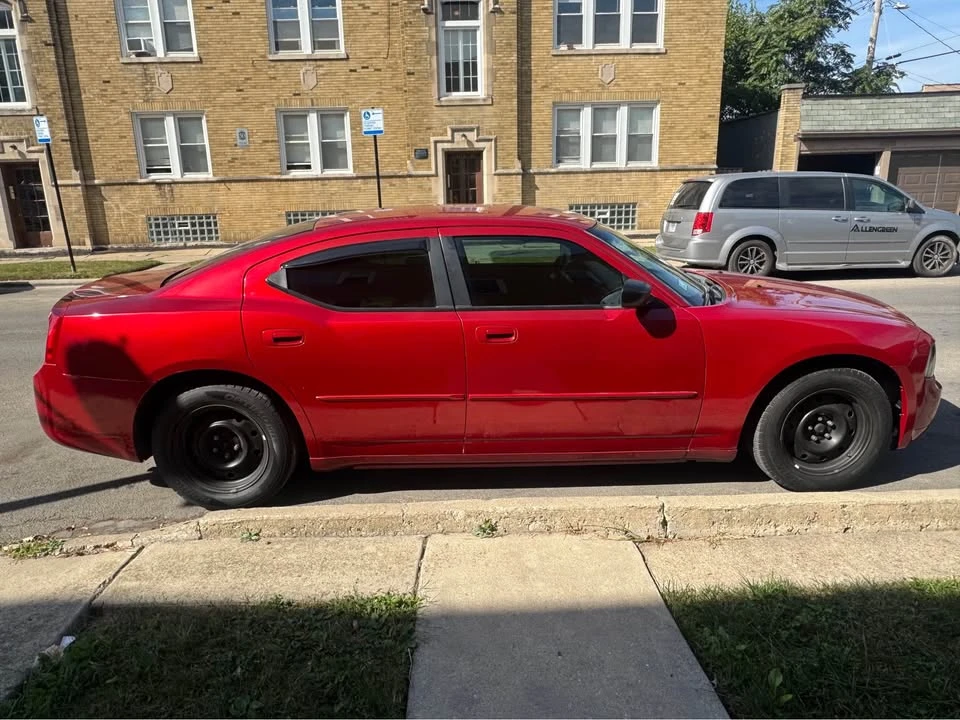 2006 Dodge Charger 6th Gen - Image 14 of 17
