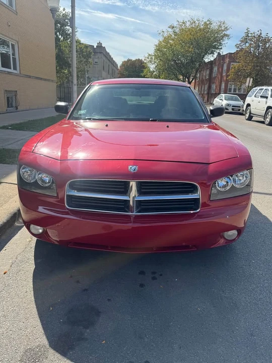 2006 Dodge Charger 6th Gen - Image 16 of 17