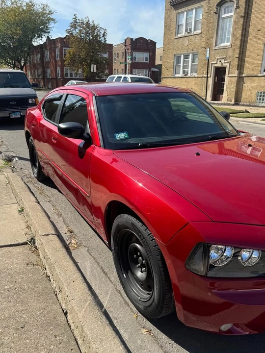 2006 Dodge Charger 6th Gen - Image 15 of 17